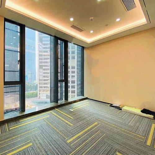 Gym Flooring Manufacturer in Delhi