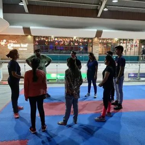 Kabaddi Mat Manufacturer in Delhi