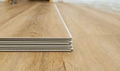 Bulk SPC Flooring Manufacturer in Delhi