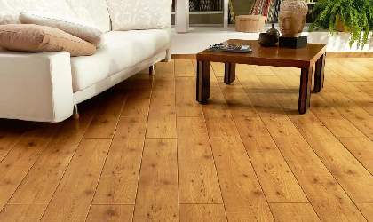 Wooden Flooring Manufacturer in Delhi