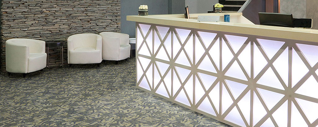 Carpet Tile Manufacturer in Delhi