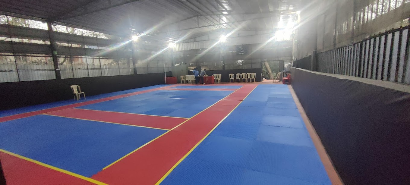Kabaddi Mat Manufacturer in Delhi