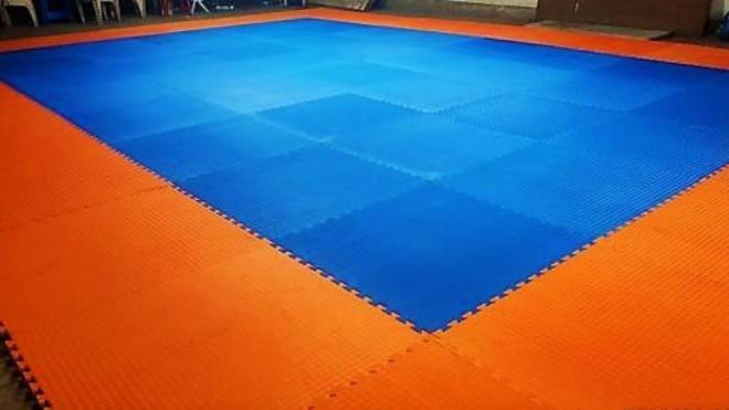 Kabaddi Mat Manufacturer in Delhi