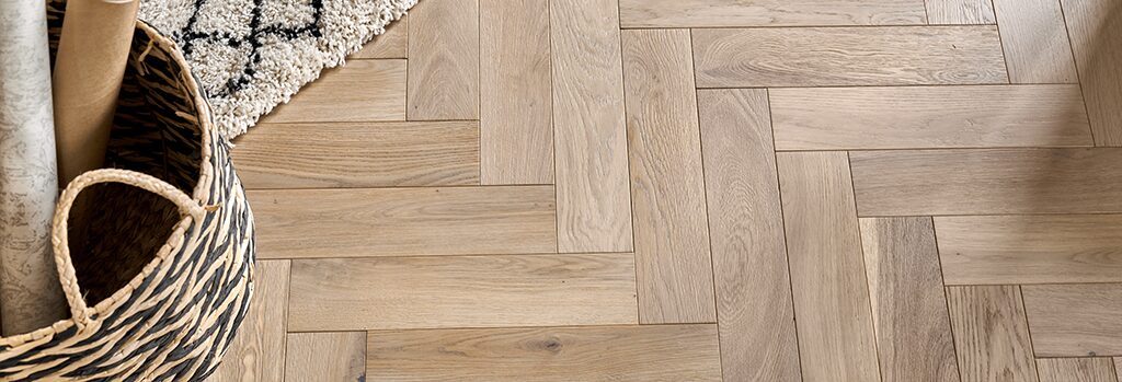 Wooden Flooring Manufacturer in Delhi
