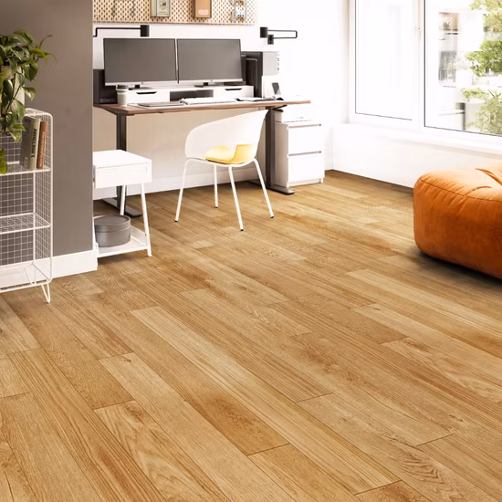 PVC Flooring Manufacturer in Delhi