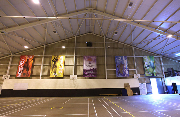 PVC Flooring Manufacturing Unit Delhi