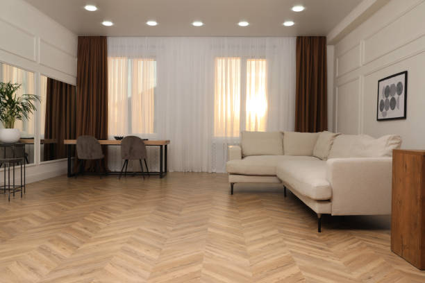 PVC Flooring Manufacturing in Delhi