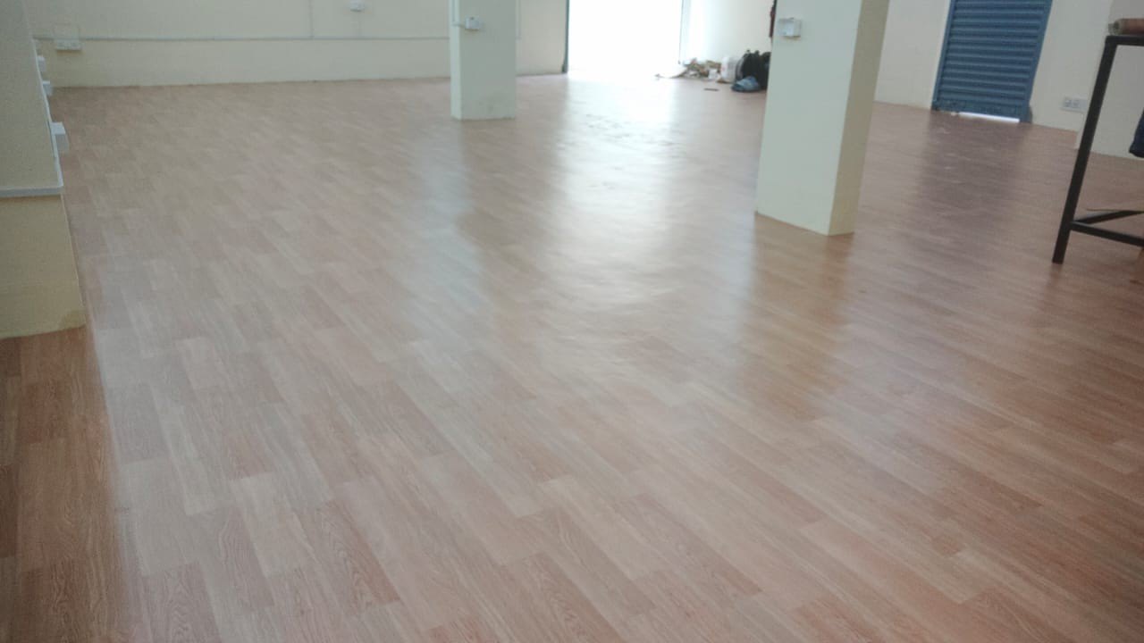 PVC Flooring Manufacturer in Delhi